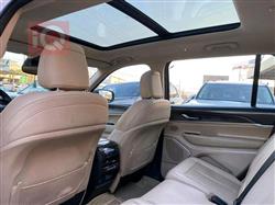 Jeep Grand Cherokee L